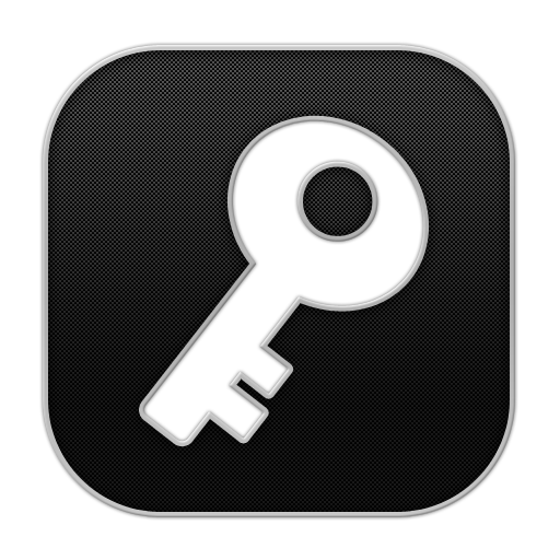 Key icon