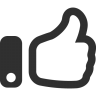 thumbs up icon (2)